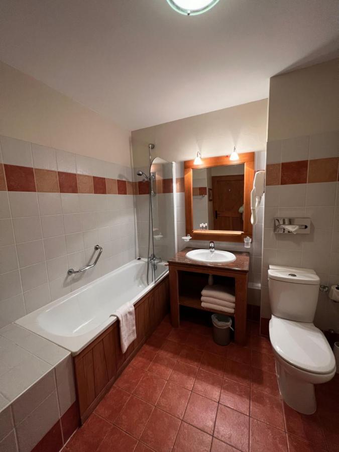 Arc 1950 - Auberge Jerome - 4 A 6P - 1 Chambre Et 1 Coin Montagne Separe Les Arcs  Ngoại thất bức ảnh